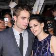 Kristen Stewart va continuer tranquillement sa vie avec Robert Pattinson !