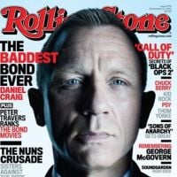 Skyfall : Daniel Craig, pas vraiment fan de son rôle de James Bond