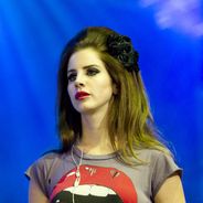 Lana Del Rey : &quot;Mon pussy a un goût de Pepsi !&quot; Tournée générale ! (AUDIO)