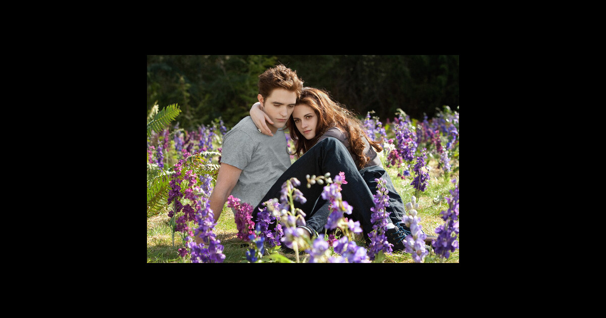 Twilight 4 partie 2 : les 3 scènes meilleures dans le film que dans le