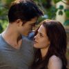 Edward et Bella in love