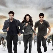 Twilight 5 : déjà des records pour le film en une seule journée !