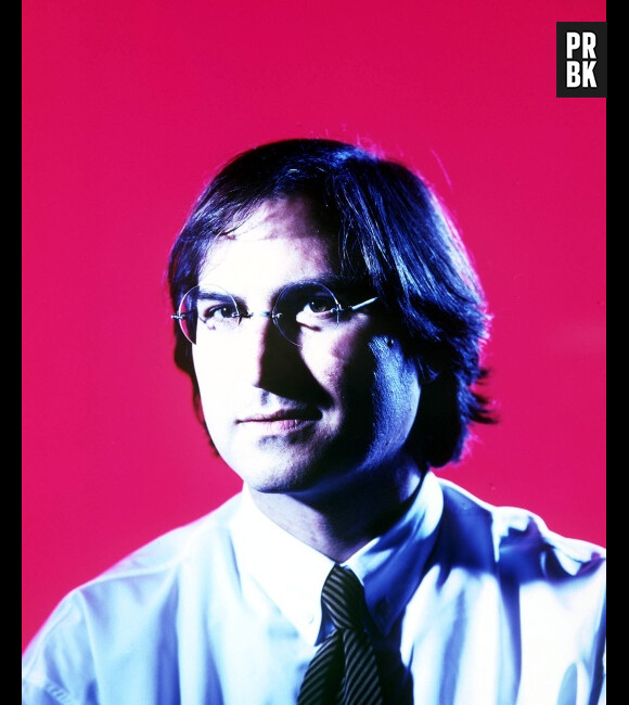 Steve Jobs jeune avait un (tout) petit côté Ashton Kutcher
