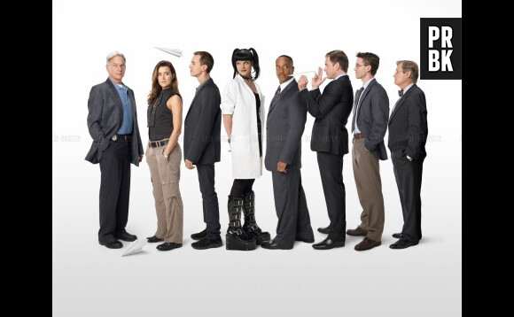 la saison 10 de NCIS est actuellement diffusée sur CBS aux USA