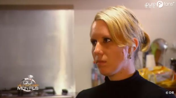 Cindy se confie sur son passé et sur Qui veut épouser mon fils 2 dans Closer