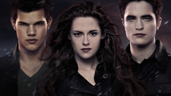 Twilight 4 partie 2 : les vampires ne font qu'une bouchée de Skyfall au box office US !