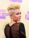 Miley Cyrus  :  Nouvelle fan de Kristen Stewart