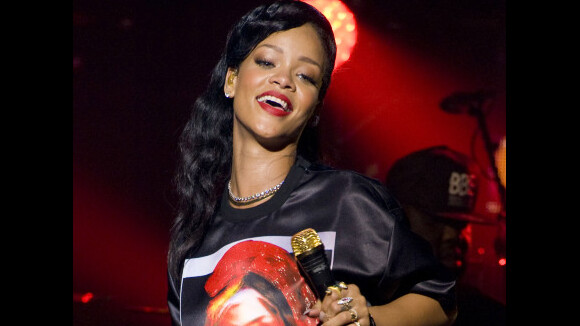 Rihanna : une diva ? Clashée par ses fans pour son 777 Tour