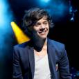 Harry Styles : Conord Kennedy n'est pas mauvais perdant