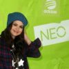 Selena Gomez : Tout comme Justin Bieber, elle offre son visage à Adidas