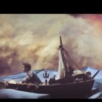 Mika : Underwater, le clip sous-marin en mode mélancolique ! (VIDEO)
