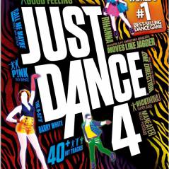 Just Dance 4 : le Gangnam Style de Psy débarque dans le jeu !