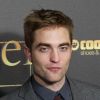Robert Pattinson n'a pas peur du ridicule !