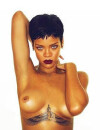 Rihanna n'a plus de secret pour ses fans !