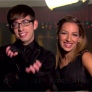 Glee saison 4 : Gangnam Style, une vraie galère pour les acteurs ! (VIDEO)