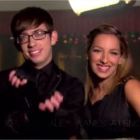 Glee saison 4 : Gangnam Style, une vraie galère pour les acteurs ! (VIDEO)