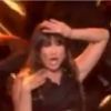 Jenna Ushkowitz chante Gangnam Style !