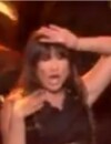 Jenna Ushkowitz chante Gangnam Style !