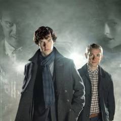 Sherlock saison 3 décalé à 2014 ! Les raisons de la BBC...