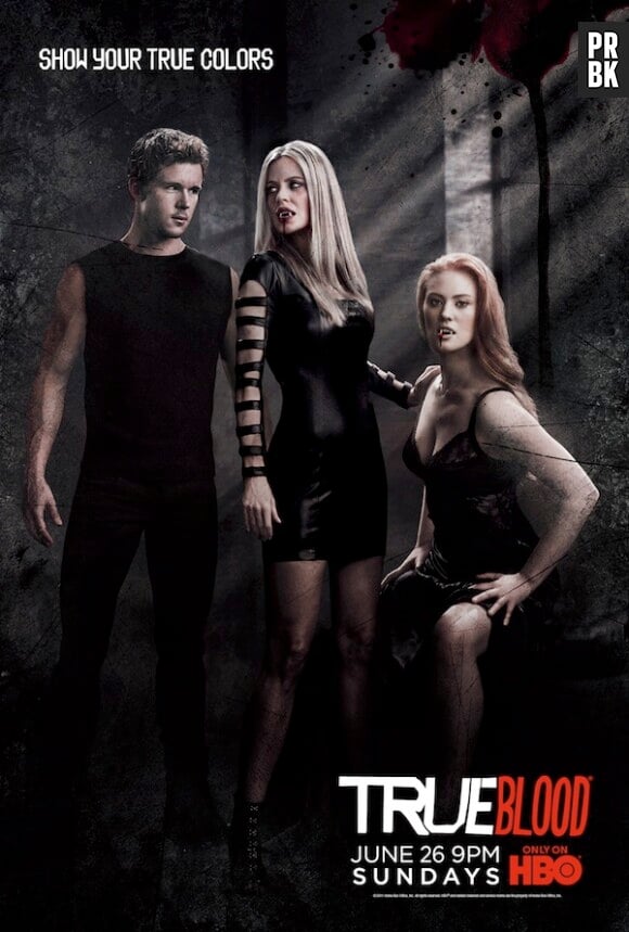 True Blood saison 6 arrive en juin 2013 sur HBO