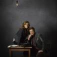 Castle et Beckett reviennent sur ABC le 3 décembre !