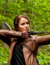 Katniss retournera dans l'arène dans le deuxième film Hunger Games