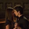 Damon et Elena vont vivre un mauvais moment dans Vampire Diaries