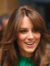 Kate Middleton change de style !