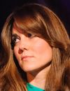 Kate Middleton n'a pas fait de folie pour sa nouvelle coupe de cheveux