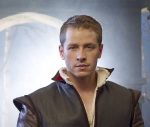 David/Le Prince Charmant dans Once Upon A Time