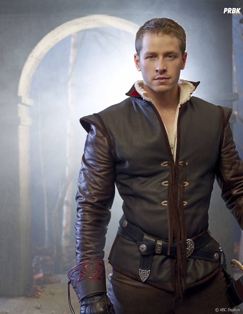 David/Le Prince Charmant dans Once Upon A Time Purebreak David/Le Prince Charmant dans Once Upon A Time Purebreak
