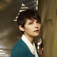 Mary Margaret/Blanche Neige dans Once Upon A Time