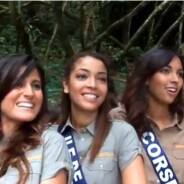 Miss France 2013 : Bikinis et mini-shorts, les Miss sont vraiment sexy sous le soleil de l&#039;île Maurice ! (VIDEOS)