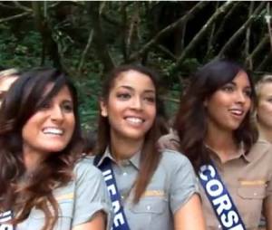 Les Miss régionales sont de vraies aventurières !