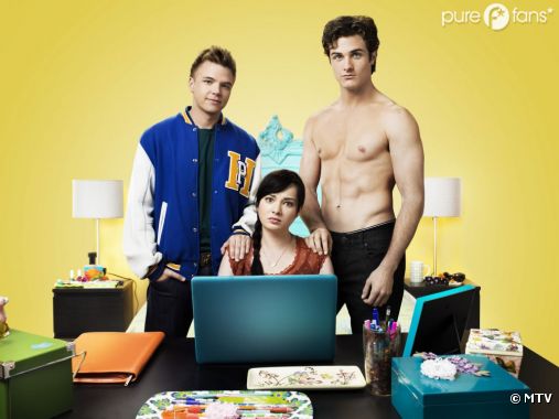 La saison 2 de Awkward débarque sur MTV