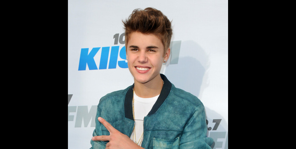 Justin Bieber va pouvoir s&#039;éclater le 3 décembre à New York