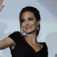 Angelina Jolie doit aussi profiter de ses enfants !