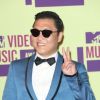 PSY : son Gangnam Style pourrait lui rapporter trois récompenses !