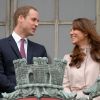 Kate Middleton et le Prince William attendraient-ils deux heureux événements ?
