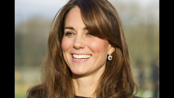 Kate Middleton enceinte : des jumeaux pour le couple royal ?