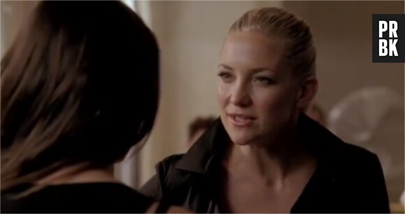 Cassandra va encore être opposée à Rachel dans le prochain épisode de Glee