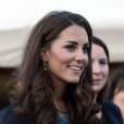 Le buzz sur Kate Middleton et le Prince William fait maintenant le buzz !