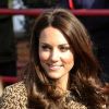 Kate Middleton : Bien enceinte de William !