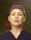 Meredith semble inquiète dans l'épisode 9 de la saison 9 de Grey's Anatomy