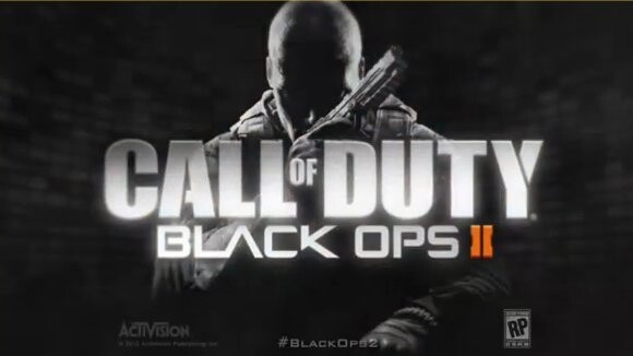 Call of Duty Black Ops 2 : encore plus fort qu'Avatar !