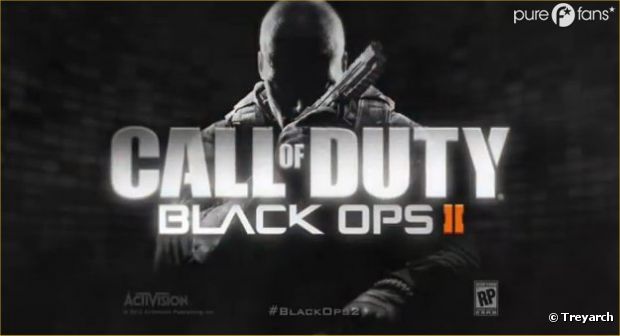 Call of Duty Black Ops 2 explose tout !
