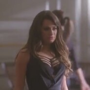 Glee saison 4 : battle sexy sur le dance floor pour Rachel ! (VIDEO)
