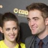 Kristen Stewart et Robert Pattinson font tout pour que ça fonctionne !