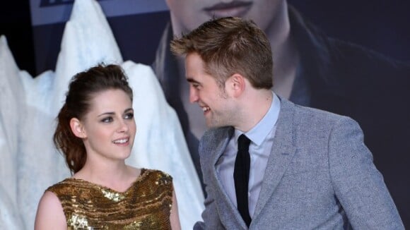 Kristen Stewart et Robert Pattinson : leurs carrières ne se mettra pas entre eux !