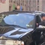 One Direction : Arrêtés par la police à New York ! (VIDEO)